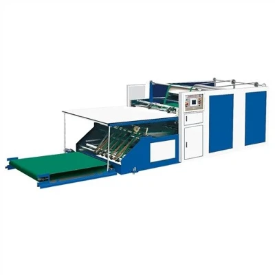 Jumbo Bag Indirect Printing Machine